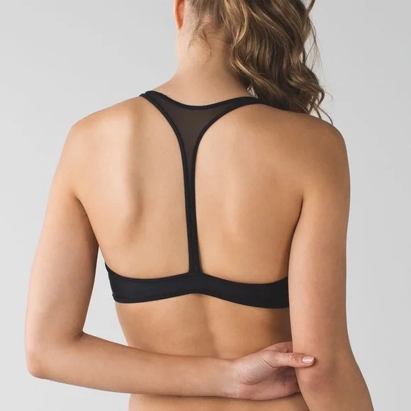 New Lululemon Reversible Swim Top - Picture 5 of 12